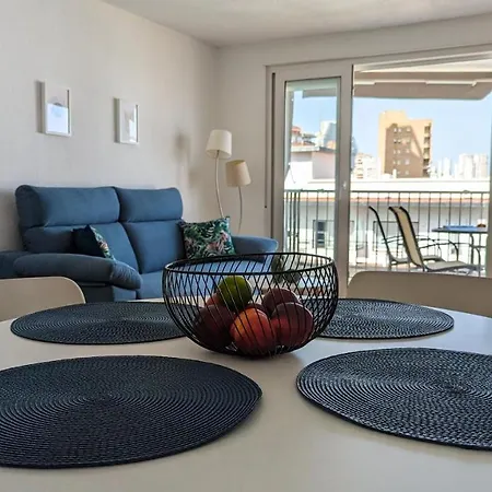 Cartago Sea View Apartment