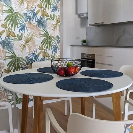 Cartago Sea View Apartment Benidorm