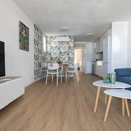 Apartment Cartago Sea View *
