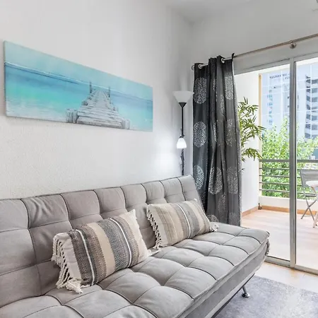 Queen Apartment