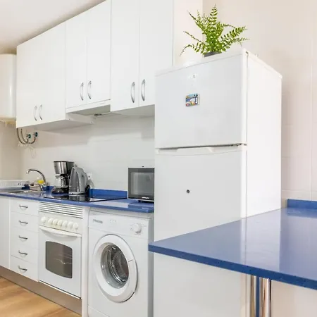 Queen Apartment Benidorm