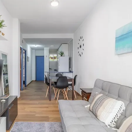 Queen Apartment