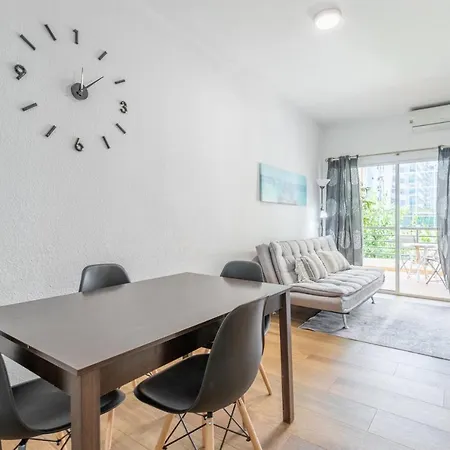 Apartment Queen Benidorm