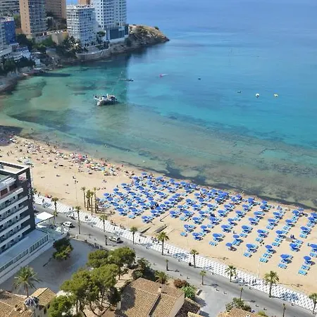 Oasis Apartment Benidorm