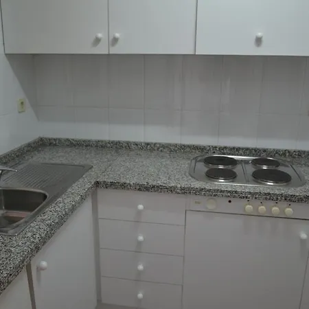 Oasis Apartment