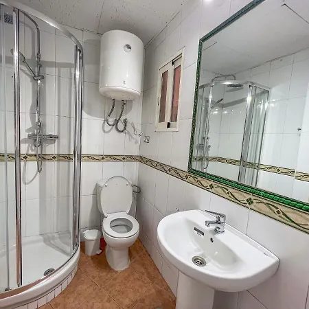 Apartment Benisol Tu Hogar En Benidorm