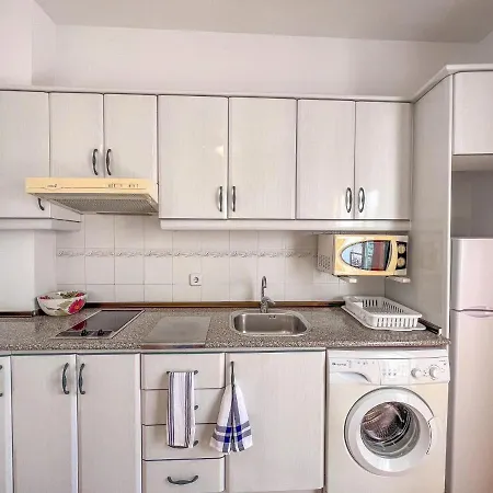 Benisol Tu Hogar En * Benidorm