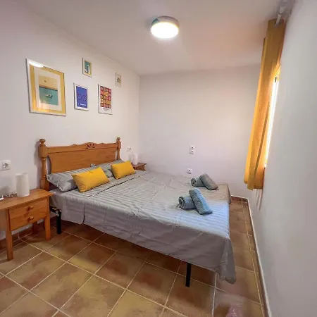 Benisol Tu Hogar En Apartment Benidorm