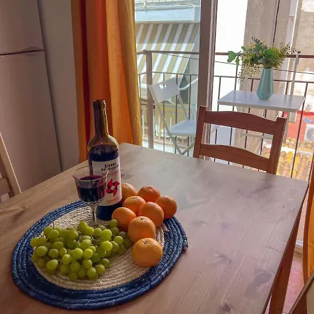 Benisol Tu Hogar En * Benidorm