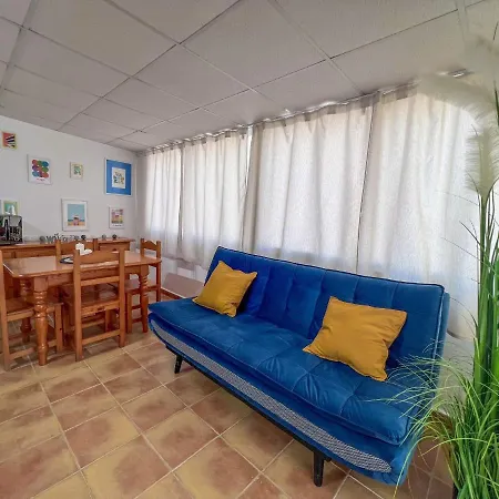 Benisol Tu Hogar En Apartment