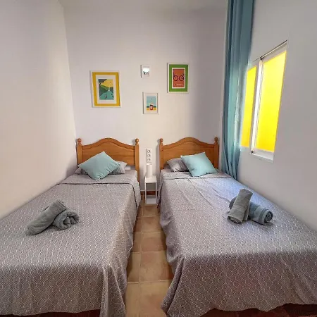 Benisol Tu Hogar En Benidorm
