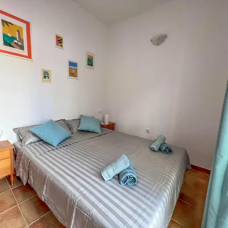 Benisol Tu Hogar En Apartment Benidorm