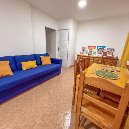Benisol Tu Hogar En Benidorm