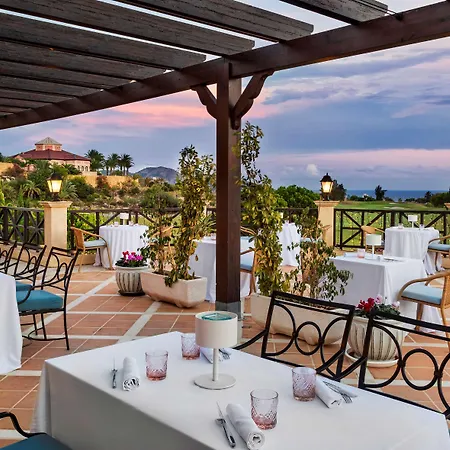Melia Villaitana 4* Benidorm