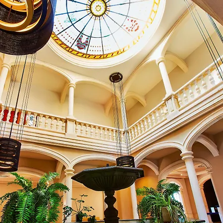 Melia Villaitana Hotel