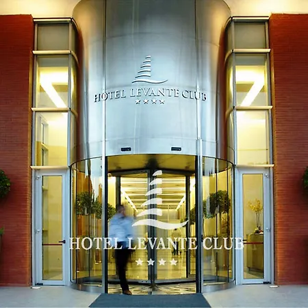 Bcl Levante Club & 4 Sup - Only Adults Recomended 호텔 4*