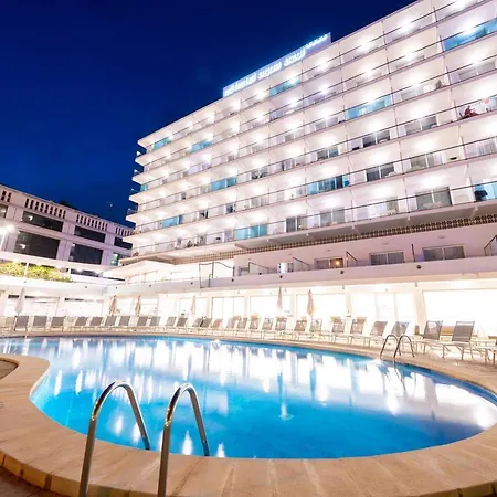 Agua Azul - Adults Only Benidorm