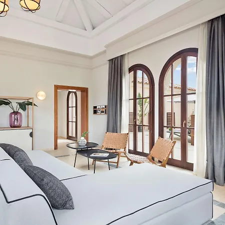 Hotel The Level At Melia Villaitana (adults Only) 5*