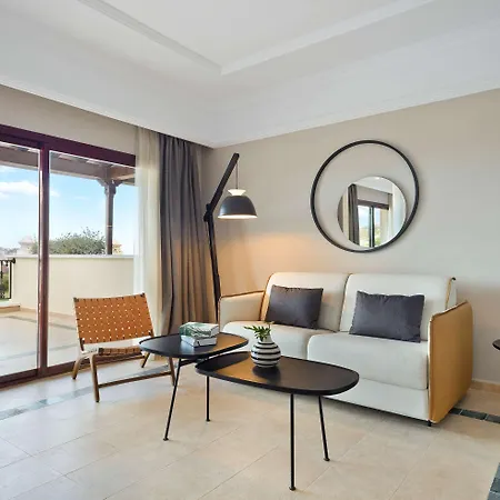 The Level At Melia Villaitana (adults Only) Benidorm