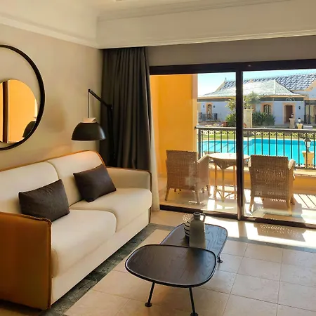 The Level At Melia Villaitana (adults Only) 5* Benidorm