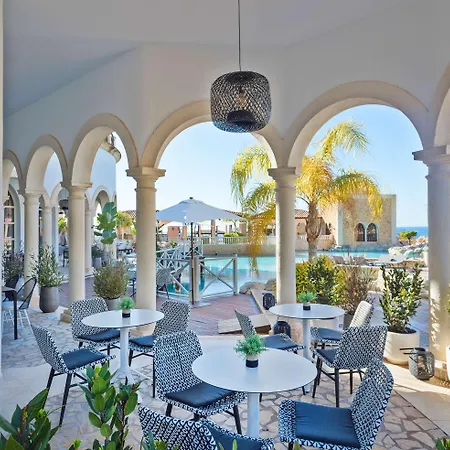 The Level At Melia Villaitana (adults Only) Benidorm