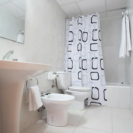 Apartamento Ribera Benidorm