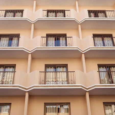 Ribera Apartamento