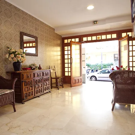 Apartamento Ribera Benidorm