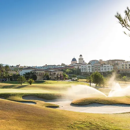 The Level At Melia Villaitana (adults Only)