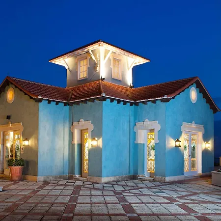 The Level At Melia Villaitana (adults Only) Hotel