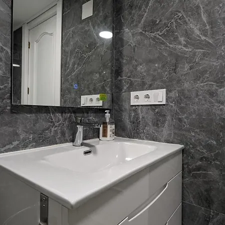 Apartment Don Miguel Sea View Benidorm