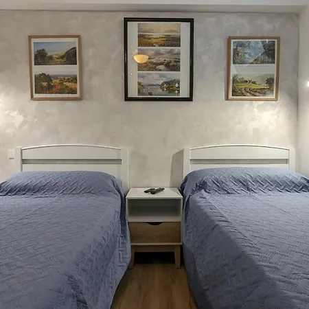 Apartment Don Miguel Sea View Benidorm