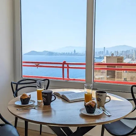 Apartment Don Miguel Sea View