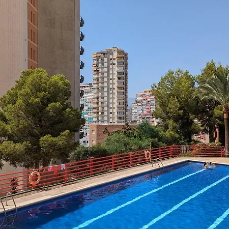 Don Miguel Sea View Apartment *