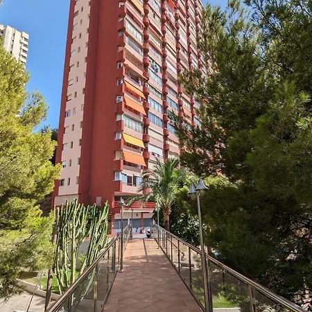 Don Miguel Sea View * Benidorm