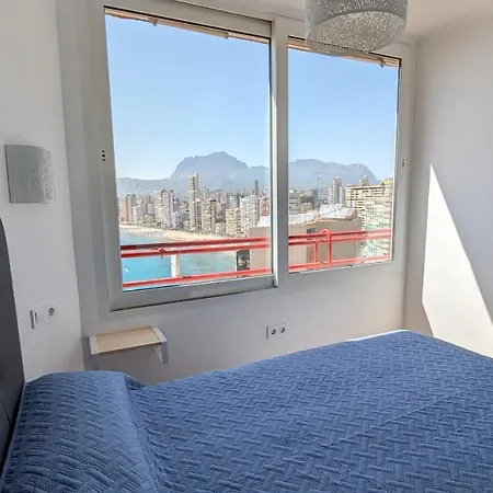 Apartment Don Miguel Sea View
