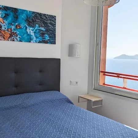 Apartment Don Miguel Sea View