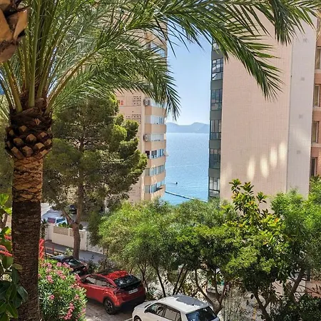 Apartment Don Miguel Sea View