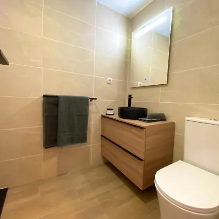 Apartamento Encantasol - Avenida De Zamora *