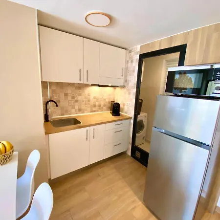 Encantasol - Avenida De Zamora Apartamento