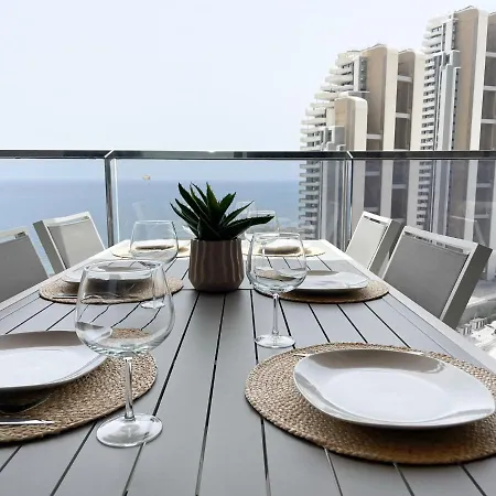 Apartman Sunset Waves 3 By United Renters