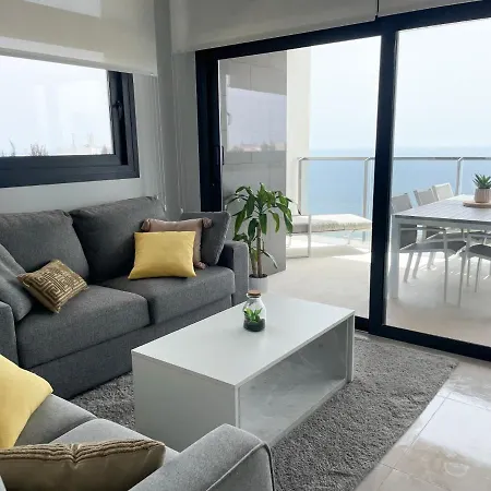 Apartman Sunset Waves 3 By United Renters Benidorm