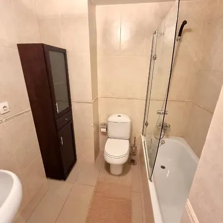 Cala Y Mar Sea View - Appartamento *