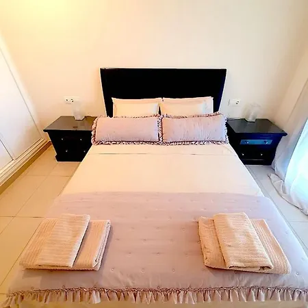 Appartamento Cala Y Mar Sea View - Benidorm