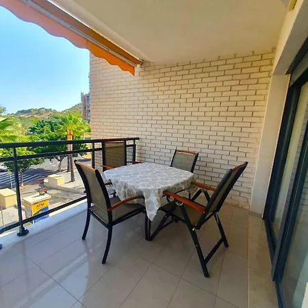 Cala Y Mar Sea View - Appartamento