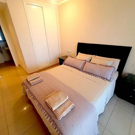 Appartamento Cala Y Mar Sea View -