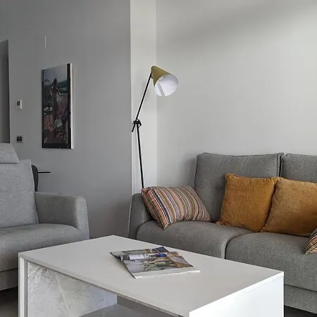 Apartamento Sunset Waves Wow *