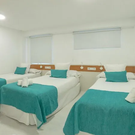 Bc Music (adults Only) Apartment Benidorm