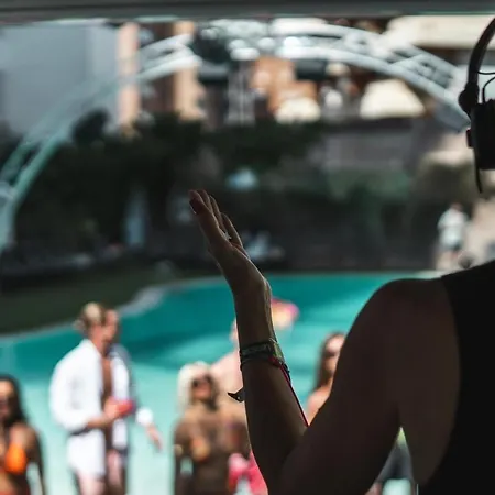 Apartment Bc Music (adults Only) Benidorm
