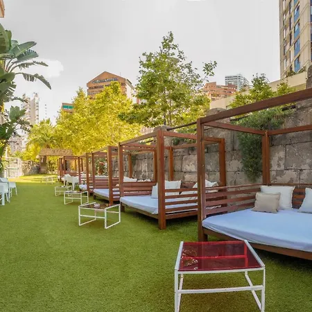 Bc Music (adults Only) Apartment
